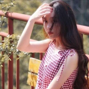 适合女生的抖音头像可爱高清(精选28张)