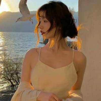 适合女生的抖音头像可爱高清(精选28张)