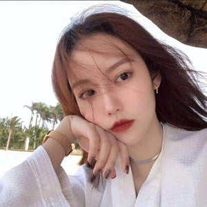 适合女生的抖音头像可爱高清(精选28张)