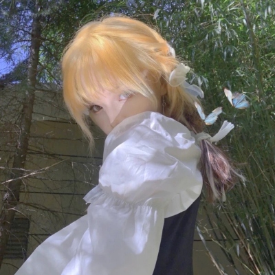 适合女生的抖音头像可爱高清(精选28张)