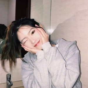 适合女生的抖音头像可爱高清(精选28张)