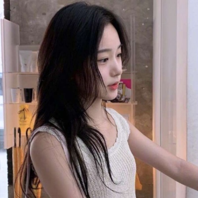 适合女生的抖音头像图片 (精选30张)