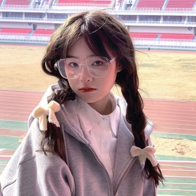 适合女生的抖音头像图片 (精选30张)