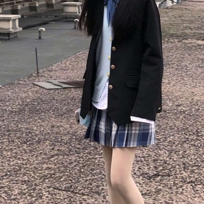 适合女生的抖音头像图片 (精选30张)