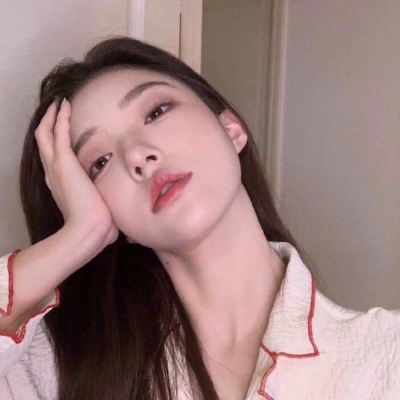 适合女生的抖音头像图片 (精选30张)