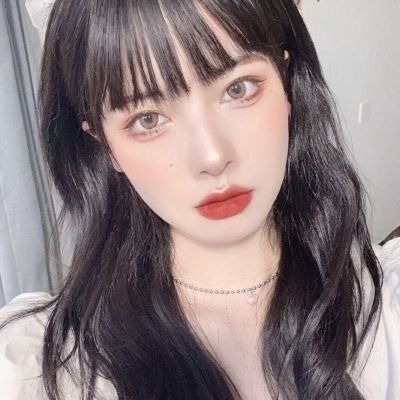 适合女生的抖音头像图片 (精选30张)