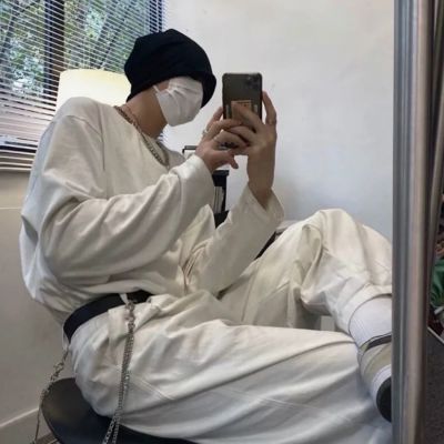 微信头像图片2023新款男风景(24张)