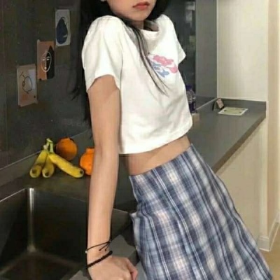 2023最潮女生最喜欢的头像(精选22张)