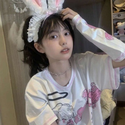 2023最潮女生最喜欢的头像(精选22张)