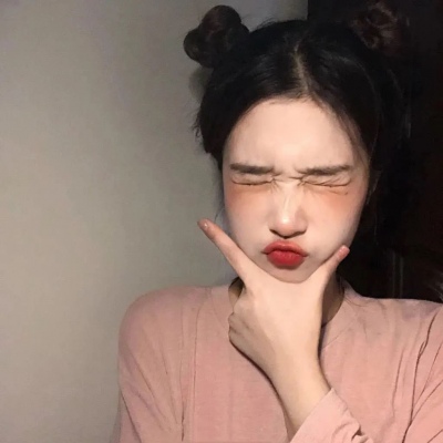 2023最潮女生最喜欢的头像(精选22张)