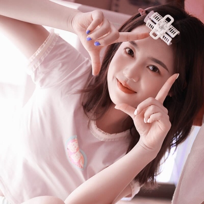 2023最潮女头像学生(精选36张)