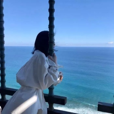 2023最潮女头像学生(精选36张)