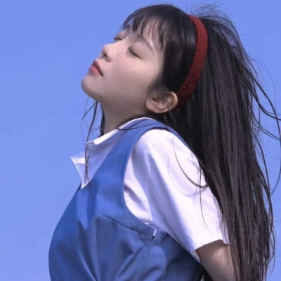 2023最潮女头像学生(精选36张)