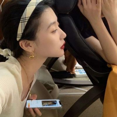 2023最潮女头像学生(精选36张)