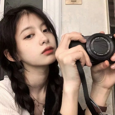 2023最潮女头像学生(精选36张)