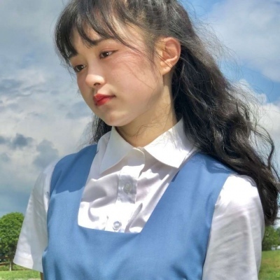 2023最潮女头像学生(精选36张)