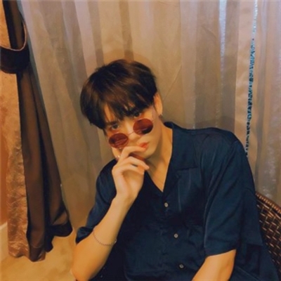 让男生一眼就心动的头像(26张)