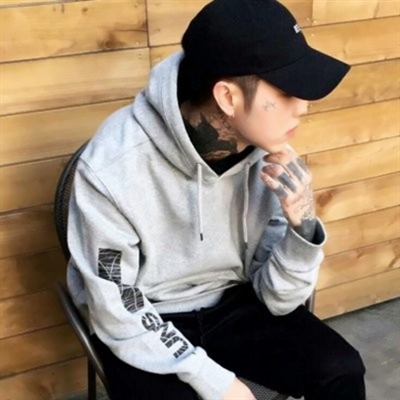 让男生一眼就心动的头像(26张)