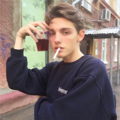 让男生一眼就心动的头像(26张)