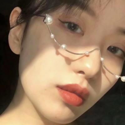 最有魅力的头像图片女(精选22张)