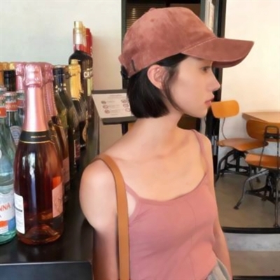 最有魅力的头像图片女(精选22张)