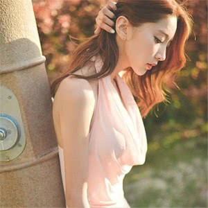 吸引男生的女生头像图片真人(28张)