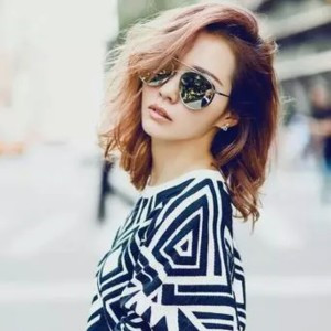 吸引男生的女生头像图片真人(28张)