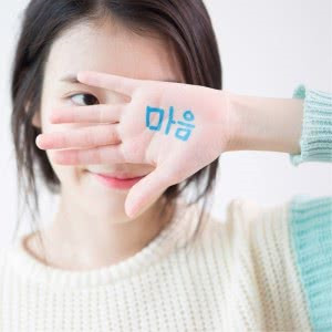 吸引男生的女生头像图片真人(28张)