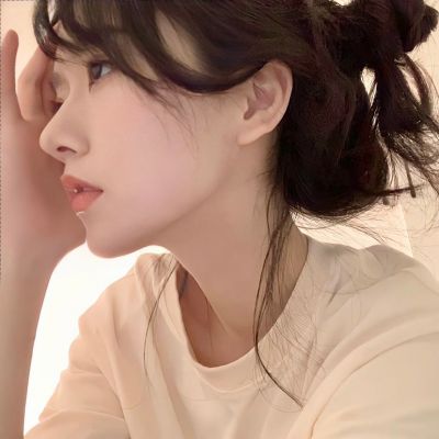 吸引男生的女生头像图片真人(28张)