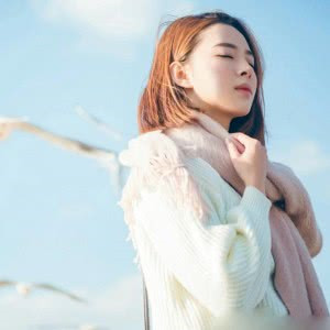 吸引男生的女生头像图片真人(28张)