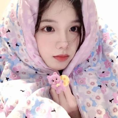 吸引男生的女生头像图片真人(28张)