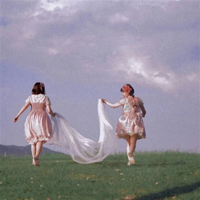 一眼就吸引人的头像可爱(精选24张)