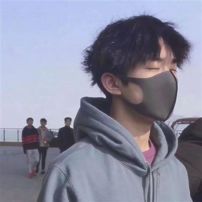 一眼就吸引人的头像可爱(精选24张)