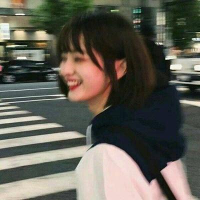 吸引人的头像女生可爱(精选24张)