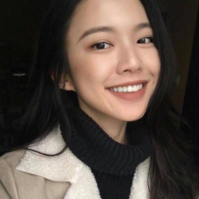 吸引人的头像女生可爱(精选24张)