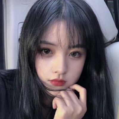 吸引人的头像女生可爱(精选24张)