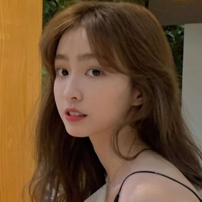 吸引人的头像女生可爱(精选24张)