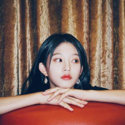 吸引人的头像女生可爱(精选24张)