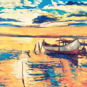 最有财气的微信头像(精选18张)