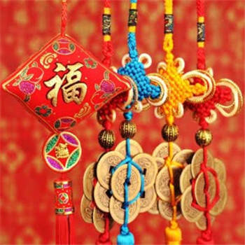 最有财气的微信头像(精选18张)