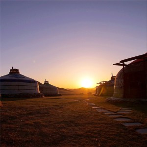 最有财气的微信头像(精选18张)