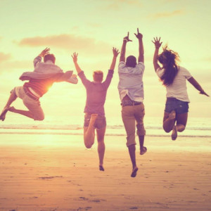 做微商适合的头像(13张)