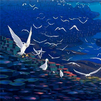 给人一种阳光的头像(精选24张)