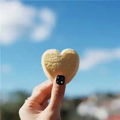 给人一种阳光的头像(精选24张)