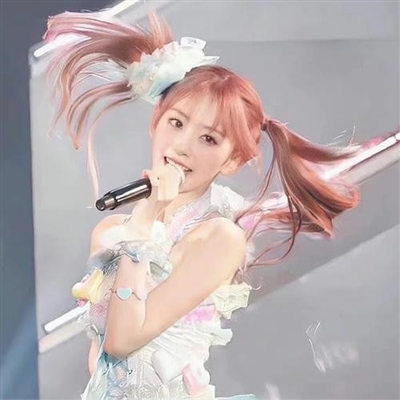 适合唱歌的头像(22张)