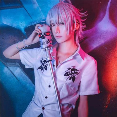 适合唱歌的头像(22张)