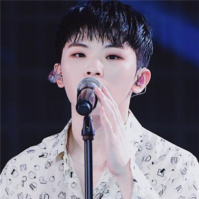 适合唱歌的头像(22张)