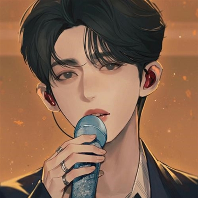 适合唱歌的头像(22张)