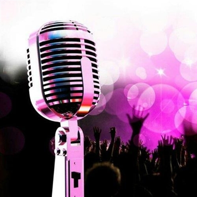 适合唱歌的头像(22张)