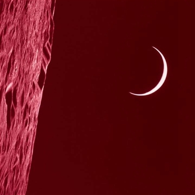 高清风景人物头像(22张)